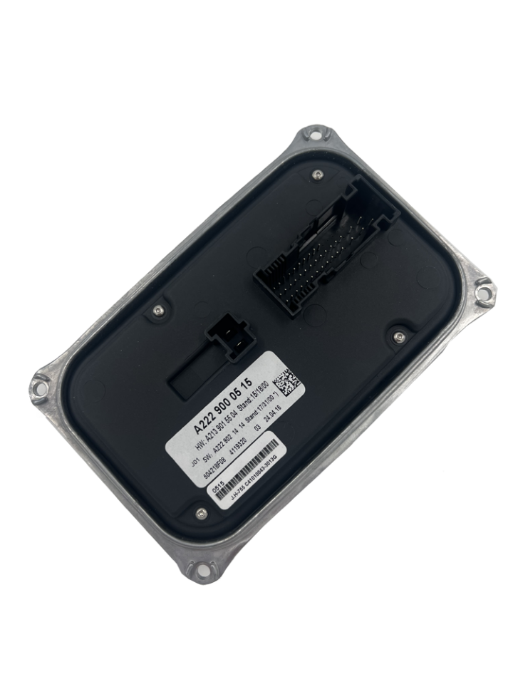 A2229000515 / Mercedes Benz E Serisi W213 S Class W222 R Sağ Far Beyni