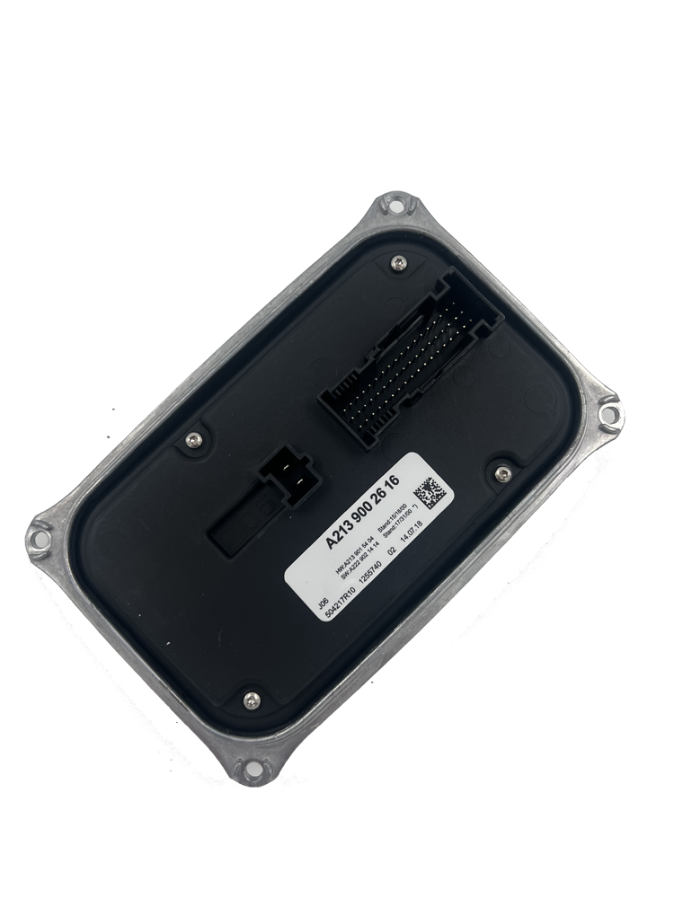 A2139002616 / Mercedes Benz C Serisi W205 L Sol Far Beyni