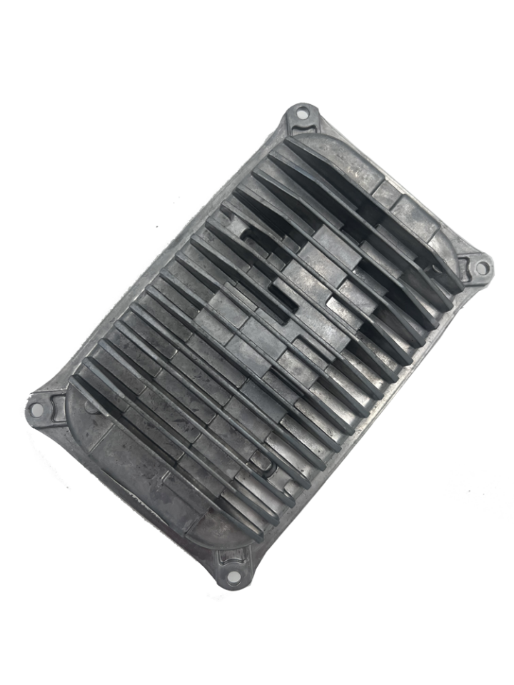 A2139002616 / Mercedes Benz C Serisi W205 L Sol Far Beyni