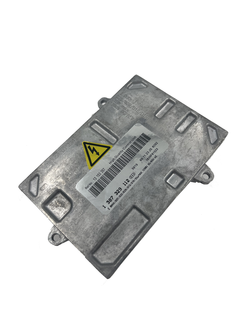 1307329112 / Opel Zafira B Far Beyni