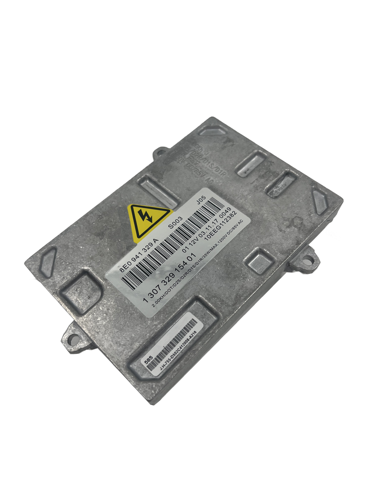 8E0941329A / Audi A4 B6 A6 C6 A3 Far Beyni