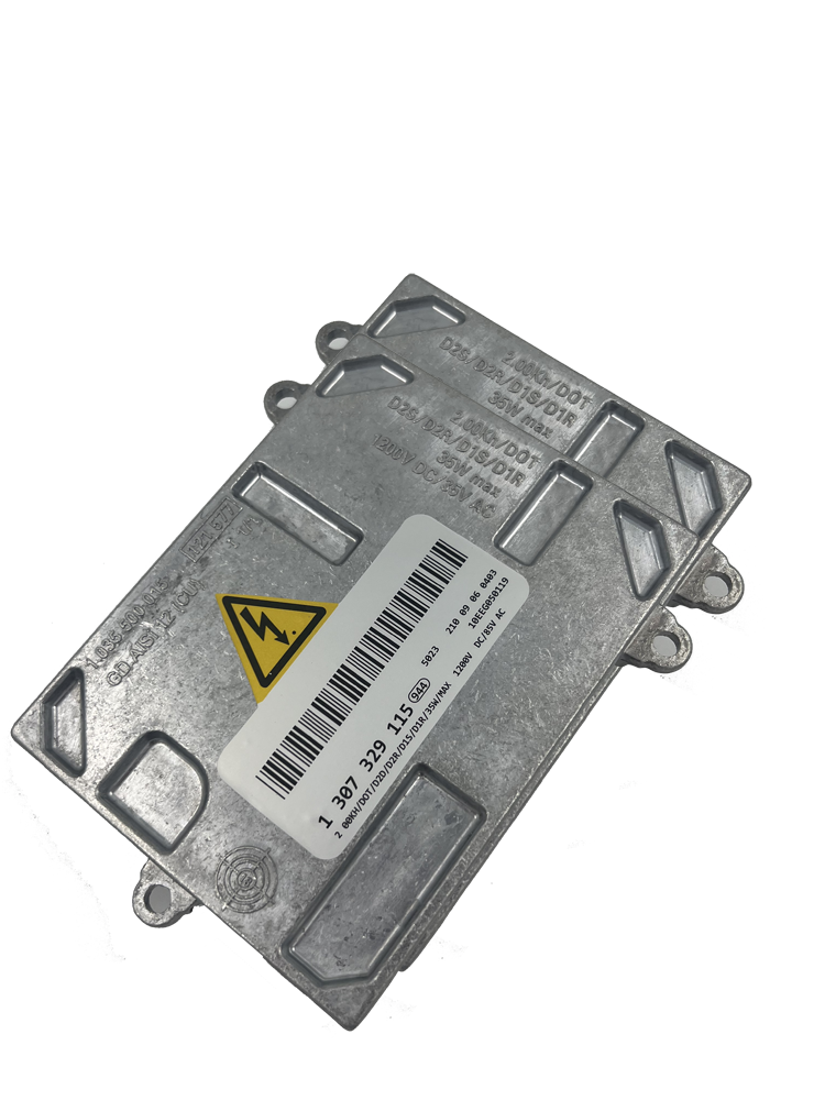 1307329115 / Audi A4 S4 A3 Far Beyni