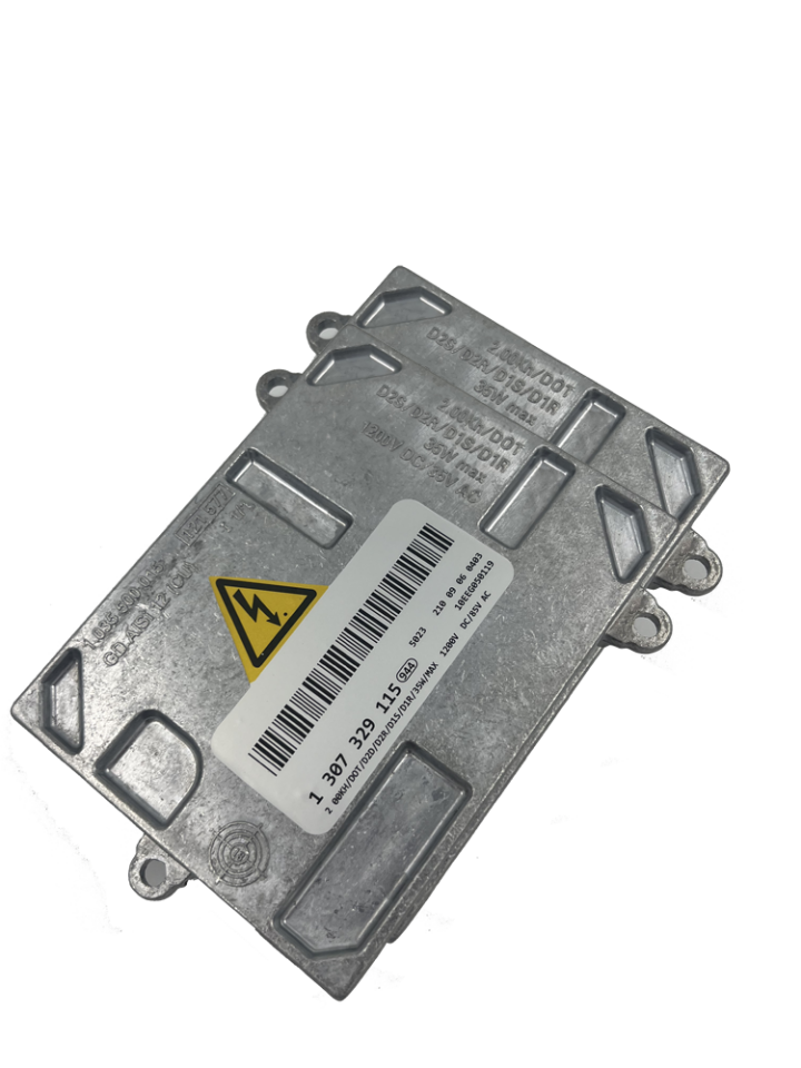 1307329115 / Audi A4 S4 A3 Far Beyni