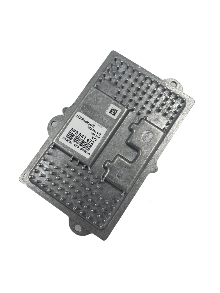 5F0941472 / Seat Leon Far Beyni