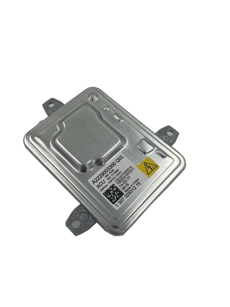 A2229003300 / Mercedes Benz A Serisi CLA Serisi GLA Serisi Far Beyni