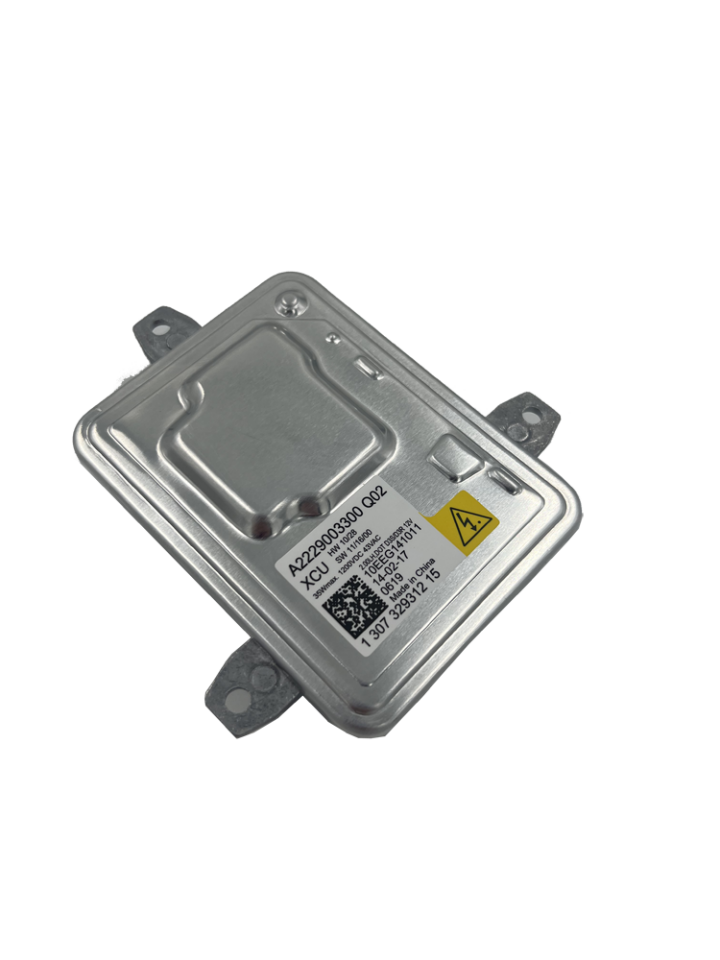 A2229003300 / Mercedes Benz A Serisi CLA Serisi GLA Serisi Far Beyni