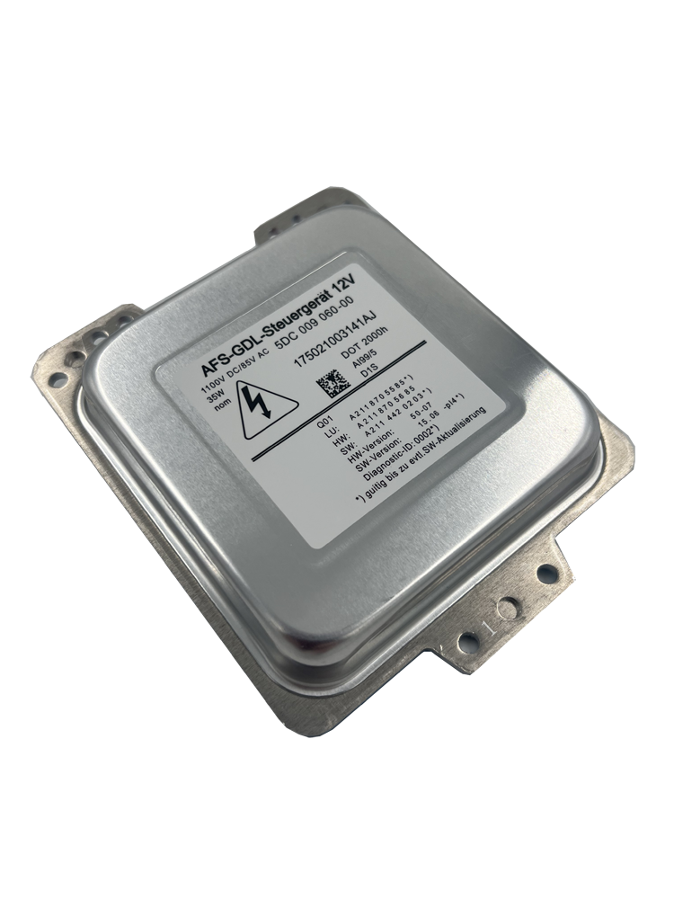 A2118705585 / Mercedes Benz E Serisi Far Beyni