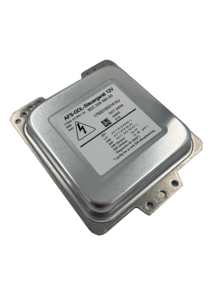 A2118705585 / Mercedes Benz E Serisi Far Beyni