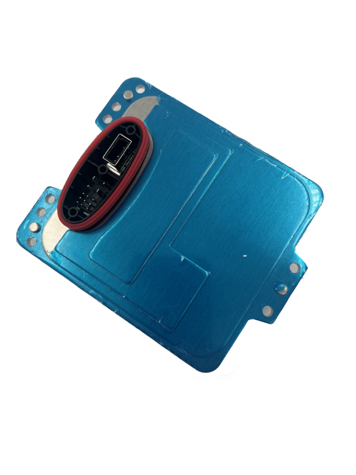 A2118705585 / Mercedes Benz E Serisi Far Beyni