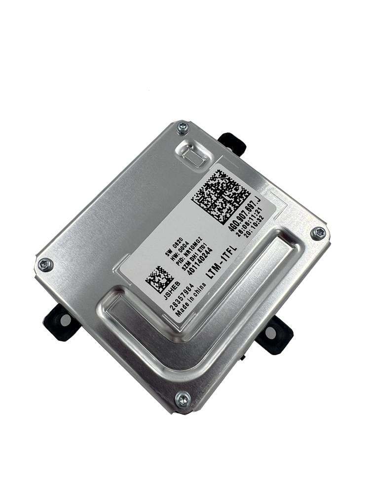 4G0907697J / Audi A6 A7 DRL Far Beyni