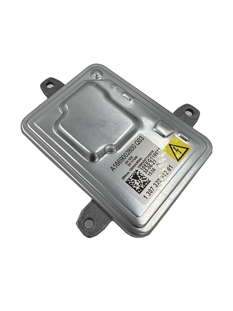 A1669002800 / Mercdes Benz A B C GLK SLK CLS GL ML Far Beyni