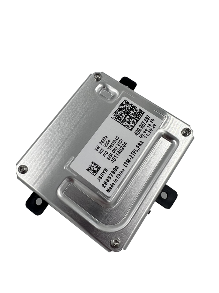 4G0907697 / Audi A7 Volkswagen Caddy Touran Sharan Far Beyni