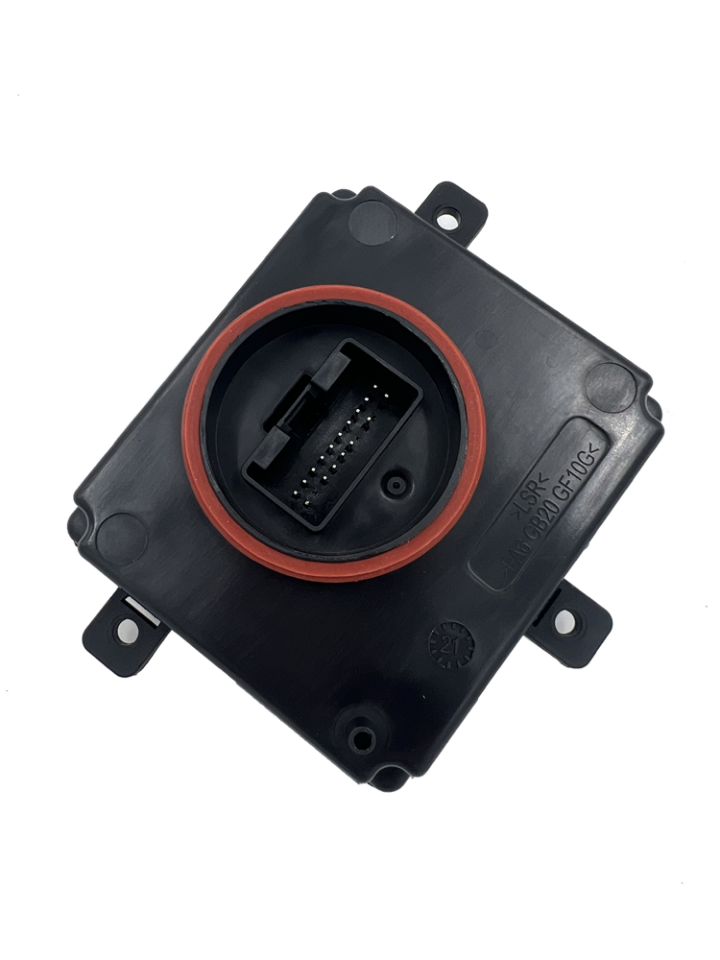 4G0907697 / Audi A7 Volkswagen Caddy Touran Sharan Far Beyni