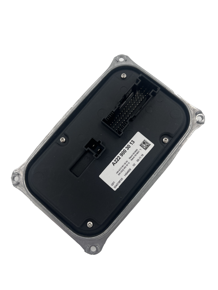 A2229003013 / Mercedes Benz E Serisi W213 Far Beyni