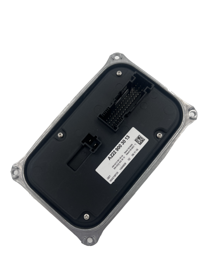 A2229003013 / Mercedes Benz E Serisi W213 Far Beyni