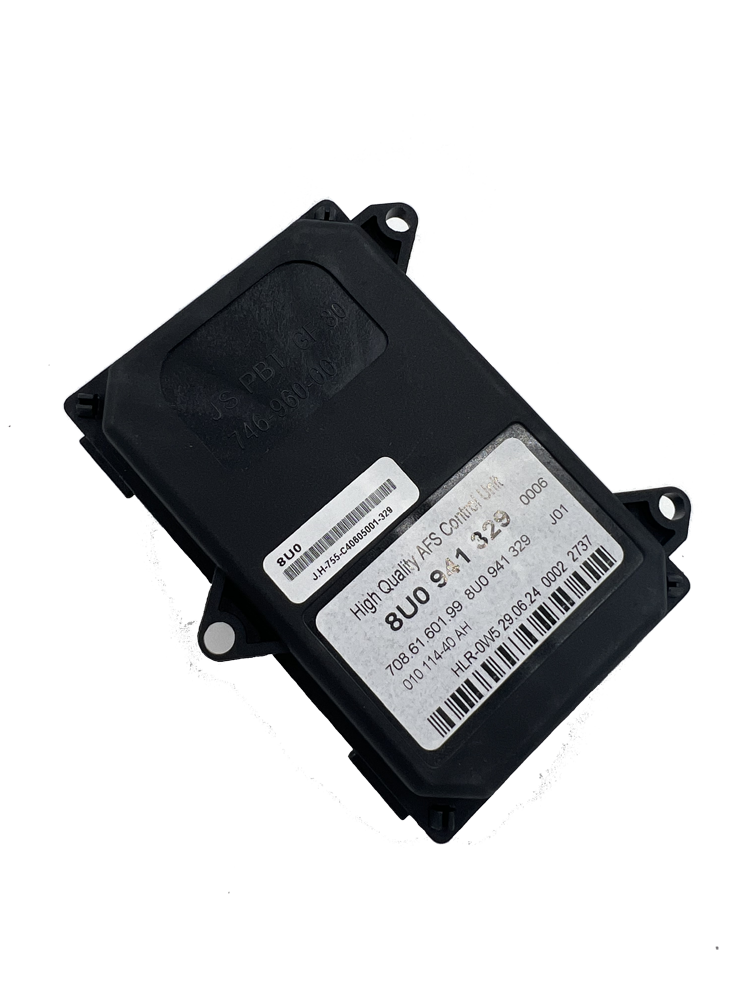 8U0941329 / Audi Q3 Eos Skoda Super B Volkswagen Toureg AFS Far Beyni