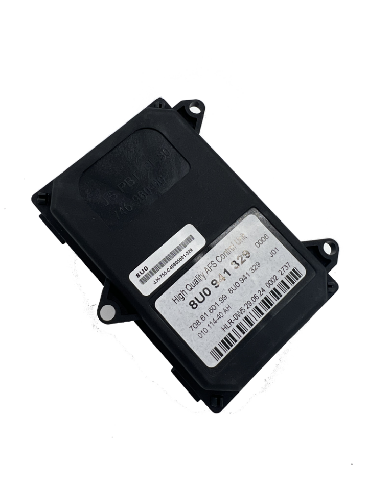 8U0941329 / Audi Q3 Eos Skoda Super B Volkswagen Toureg AFS Far Beyni