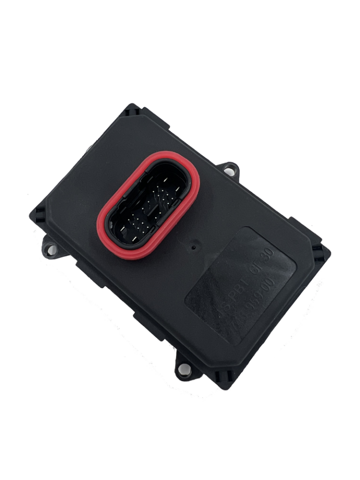 8U0941329 / Audi Q3 Eos Skoda Super B Volkswagen Toureg AFS Far Beyni