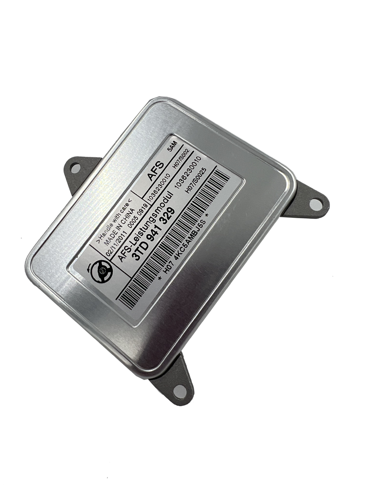 3TD941329 / Skoda Super B Yeti Octvia Volkswagen Passat Far Beyni