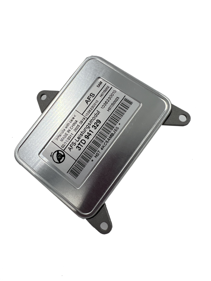 3TD941329 / Skoda Super B Yeti Octvia Volkswagen Passat Far Beyni