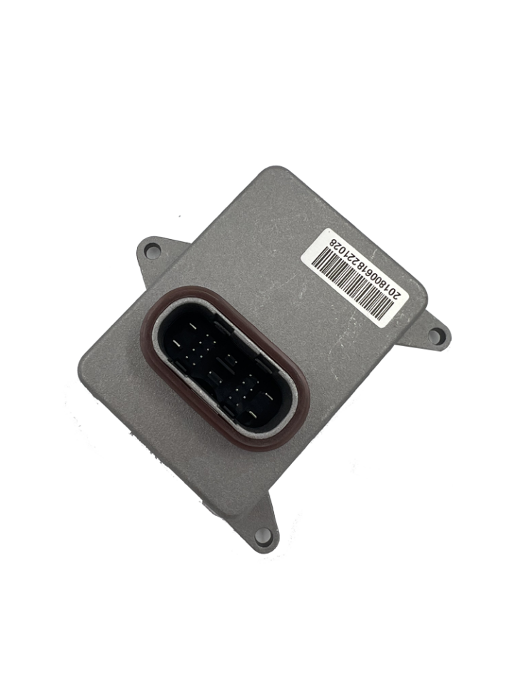 3TD941329 / Skoda Super B Yeti Octvia Volkswagen Passat Far Beyni