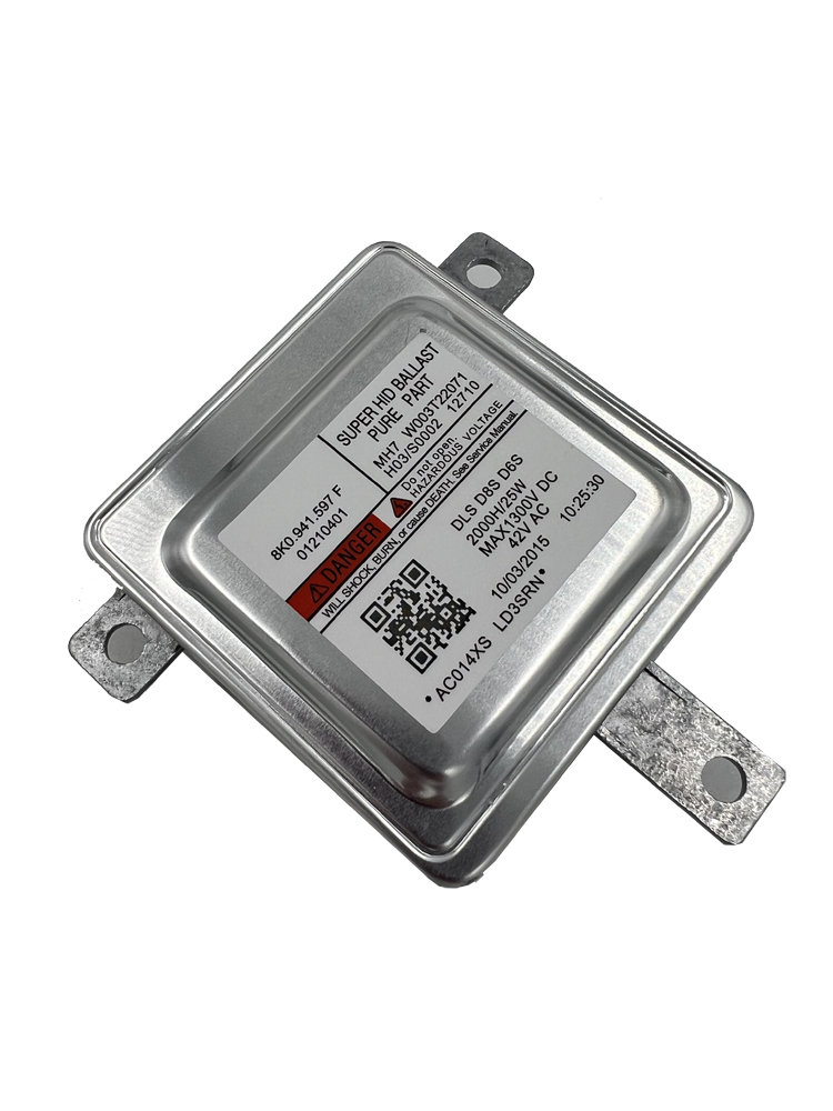 8K0941597F / Audi A1 Volkswagen Caddy Amarok Beetle Far Beyni