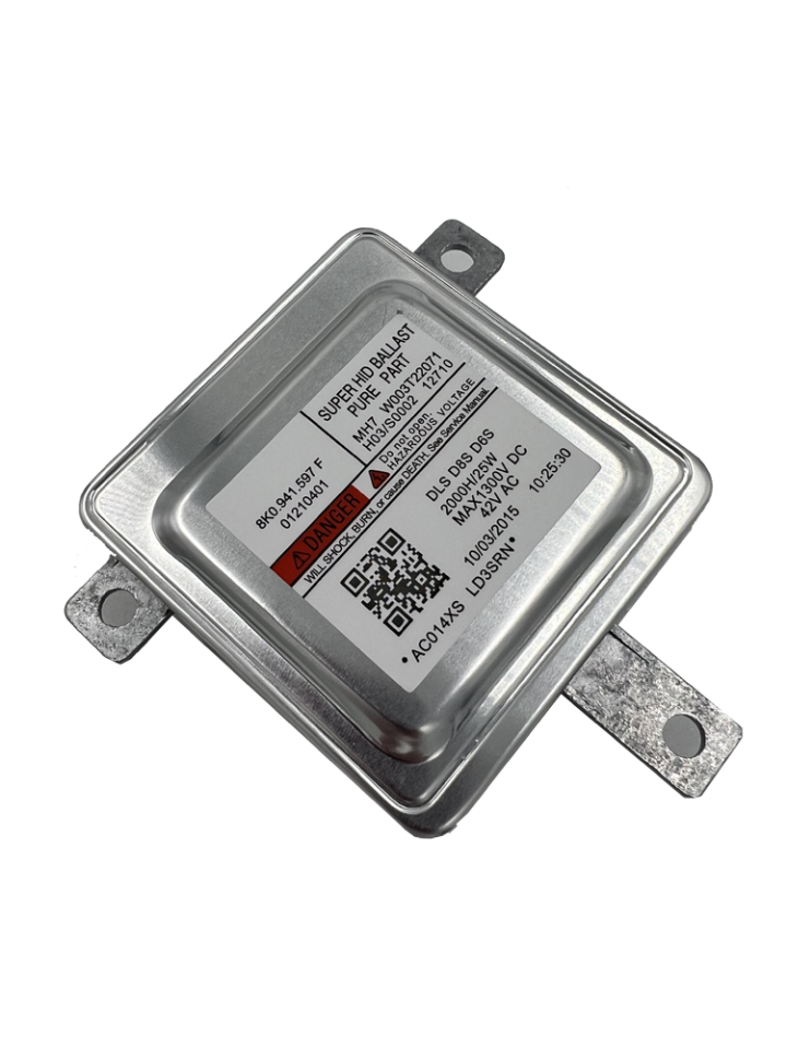 8K0941597F / Audi A1 Volkswagen Caddy Amarok Beetle Far Beyni