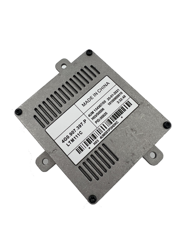 4G0907397P / Audi A1 A3 A4 A5 A6 A8 Q3 Q5 Far Beyni