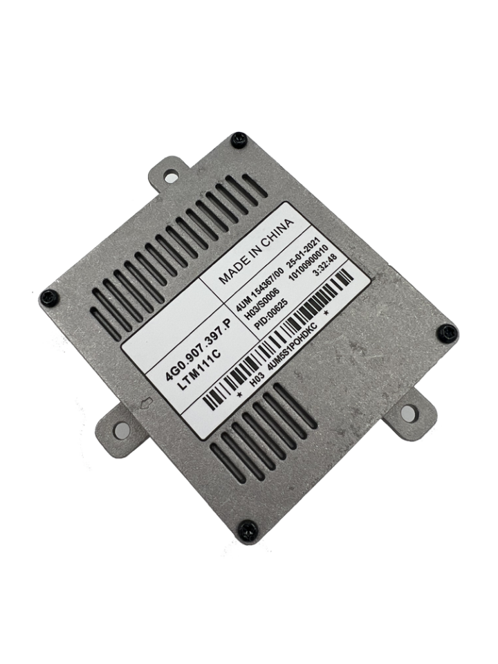 4G0907397P / Audi A1 A3 A4 A5 A6 A8 Q3 Q5 Far Beyni