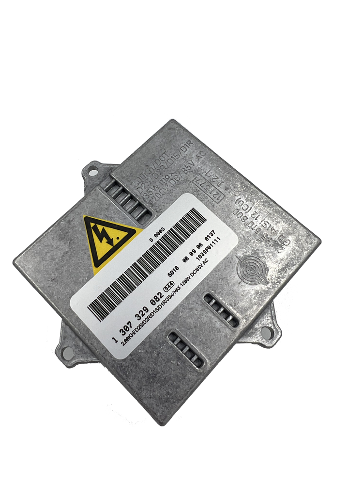 1307329082 / Audi A8 S8 Far Beyni