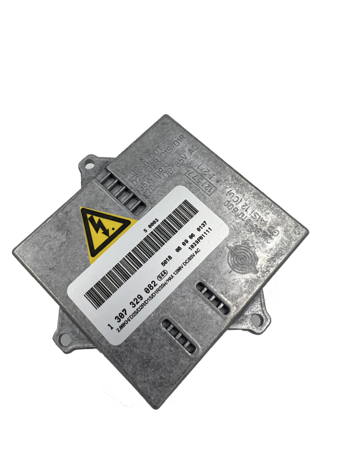 1307329082 / Audi A8 S8 Far Beyni