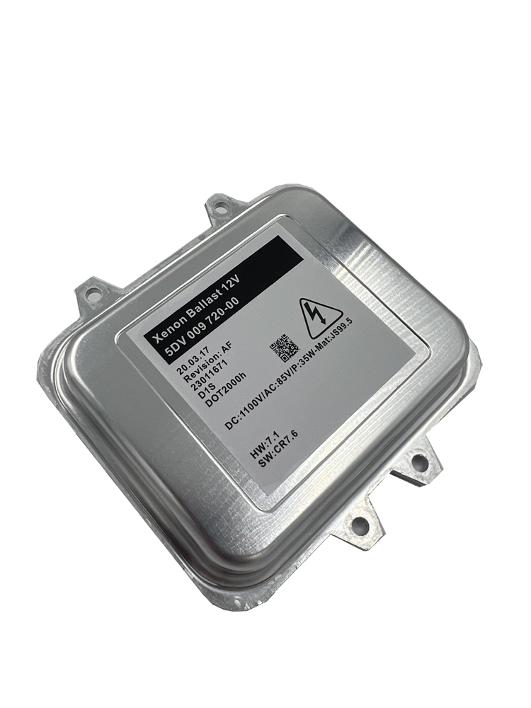 5DV009720-00 / Opel Insignia Far Beyni