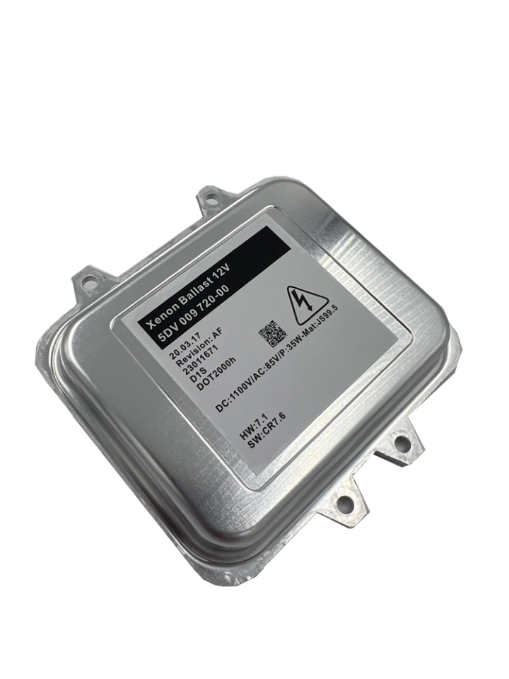 5DV009720-00 / Opel Insignia Far Beyni