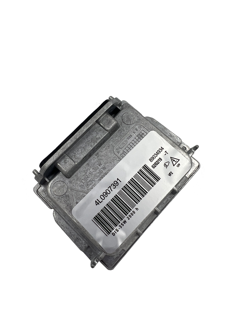 4L0907391 / Audi Q7 Far Beyni