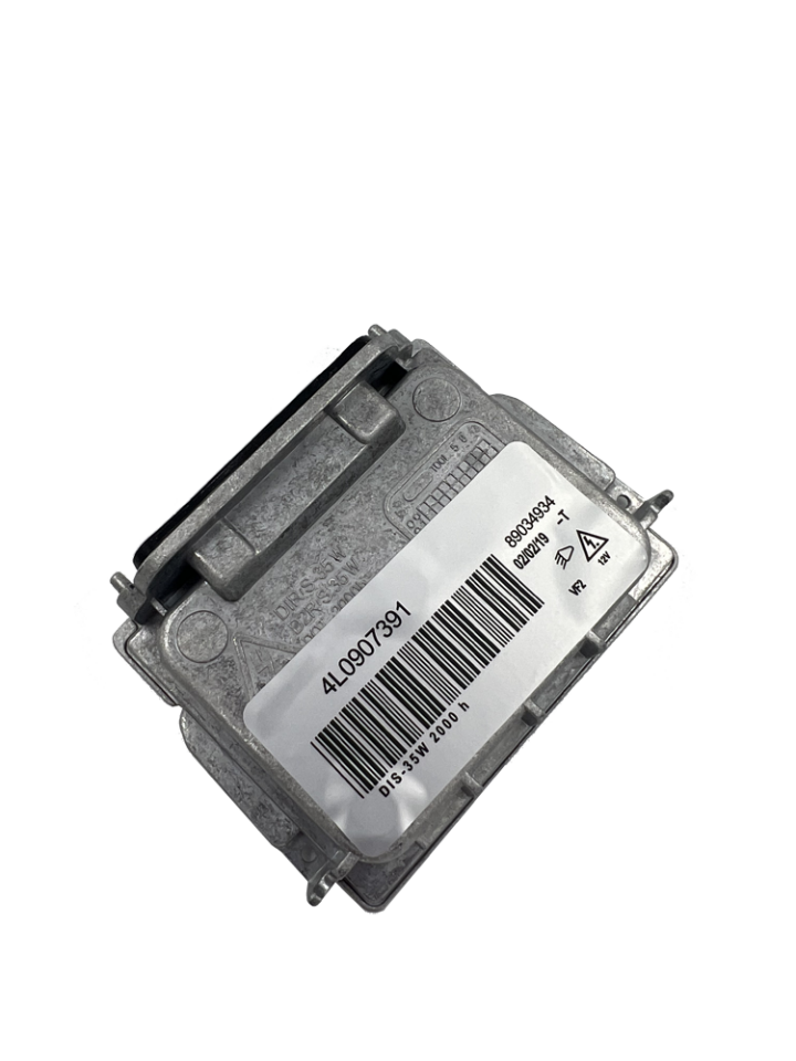 4L0907391 / Audi Q7 Far Beyni