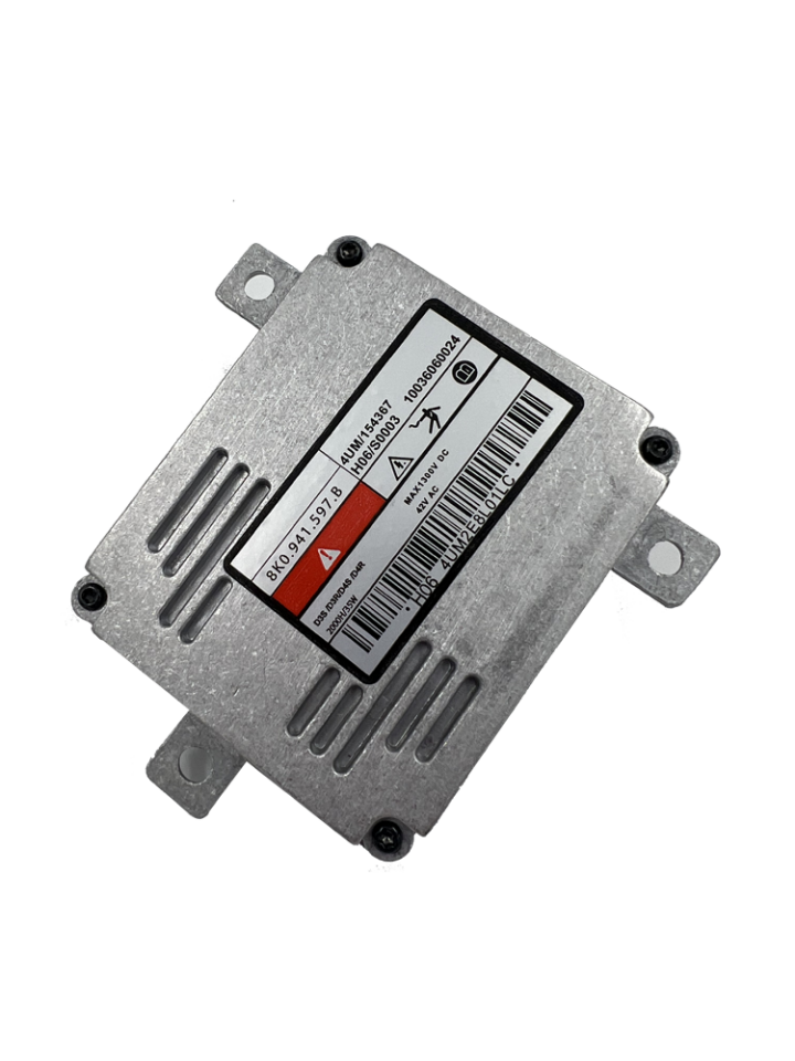 8K0941597B / Audi A3 A4 A5 A6 Q5 Q7 VW Passat Skoda Super B far Beyni