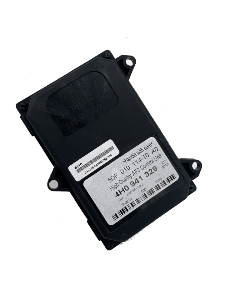 4H0941329 / Audi A3 A6 VW Tiguan Skoda Super B ASF Far Beyni