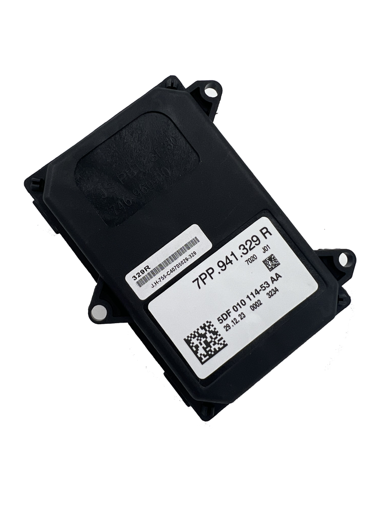 7PP941329R / Porsche Makan 911 Turbo Adaptif Far Beyni