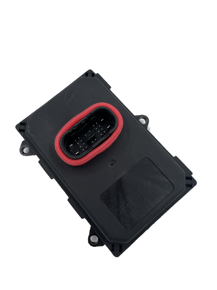 7PP941329R / Porsche Makan 911 Turbo Adaptif Far Beyni