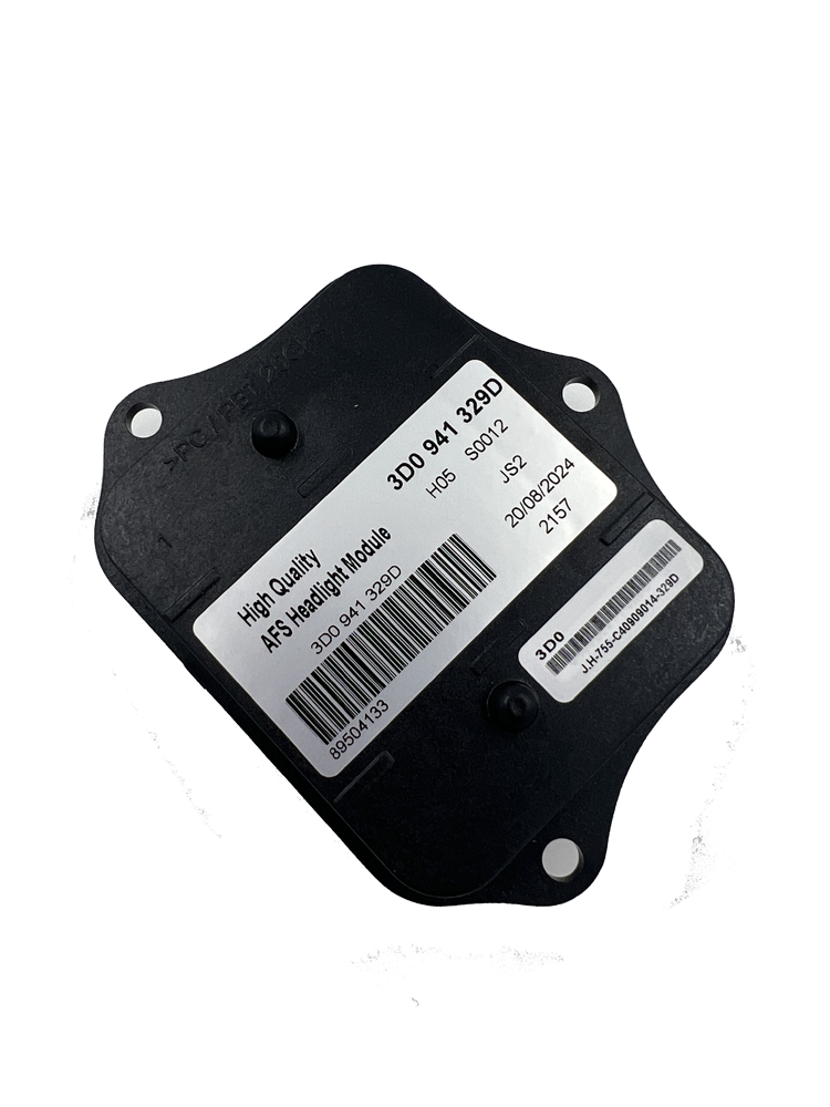 3D0941329D / Audi Q5 Q3 VW Golf Scirocco ASF Adaptif Far Beyni