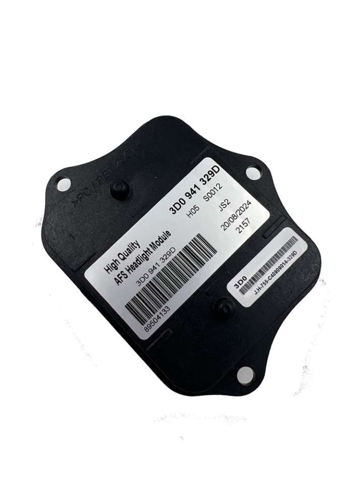 3D0941329D / Audi Q5 Q3 VW Golf Scirocco ASF Adaptif Far Beyni