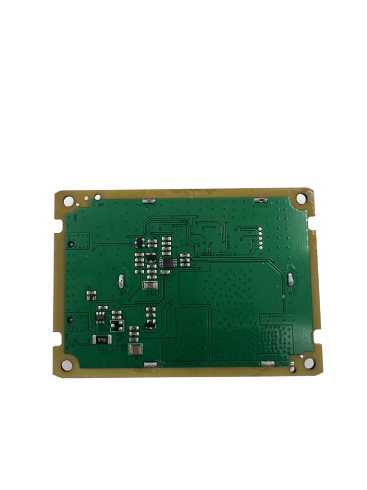 4H0907472F / Audi A6 A7 A8 VW Golf GTI Jetta Toureg Beetle Far Beyni Kartı