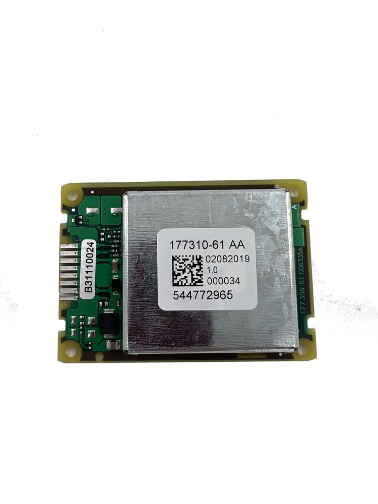 544772965 / Audi A8 Far Beyni Kartı