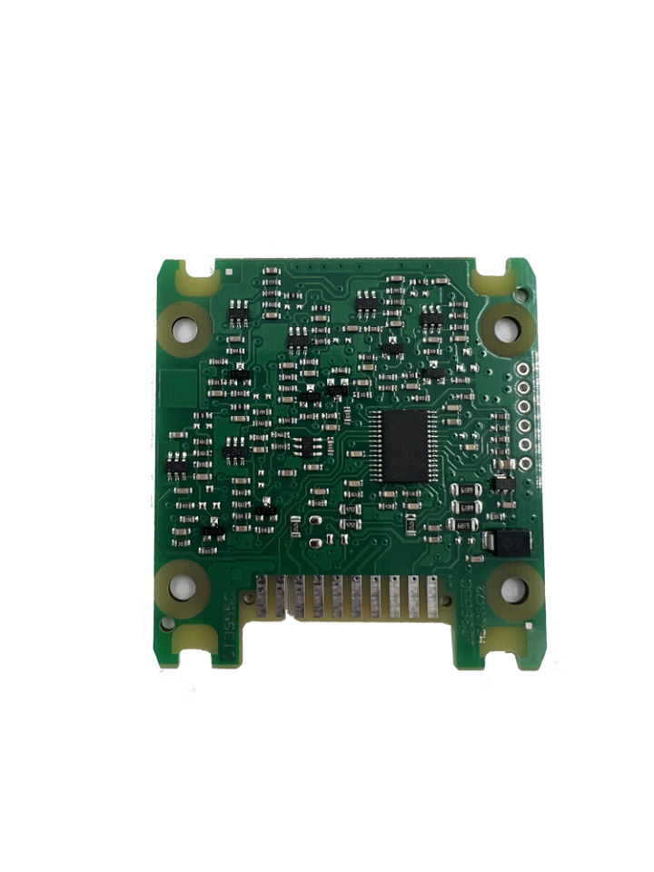 4G8907472 / Audi A7 RS7 Far Beyni Kartı