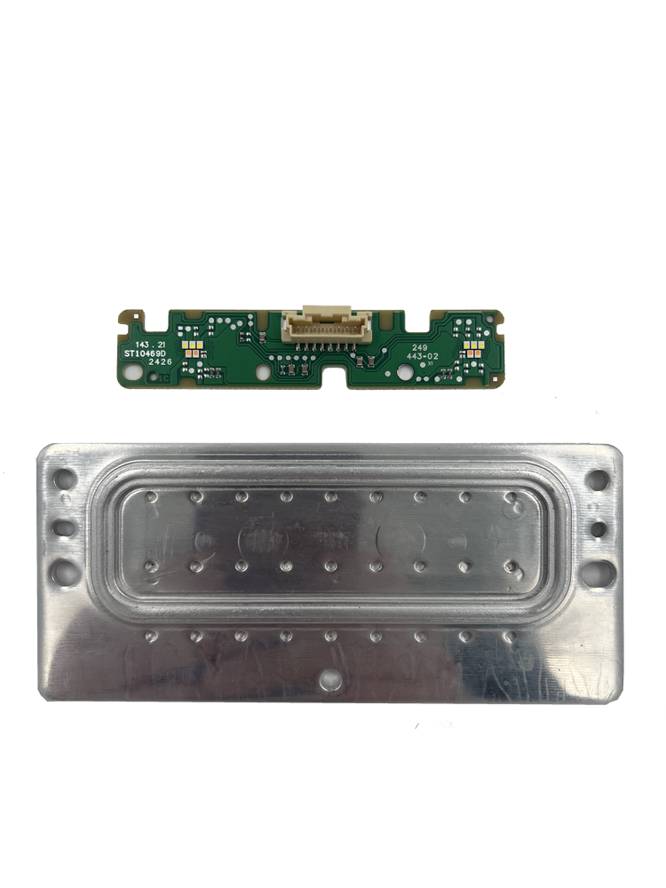 63115A64446 / BMW X1  U11 U12 R Sağ Far Beyni