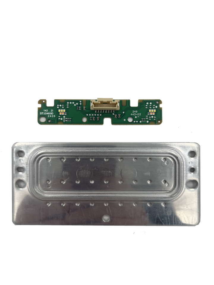 63115A64446 / BMW X1  U11 U12 R Sağ Far Beyni