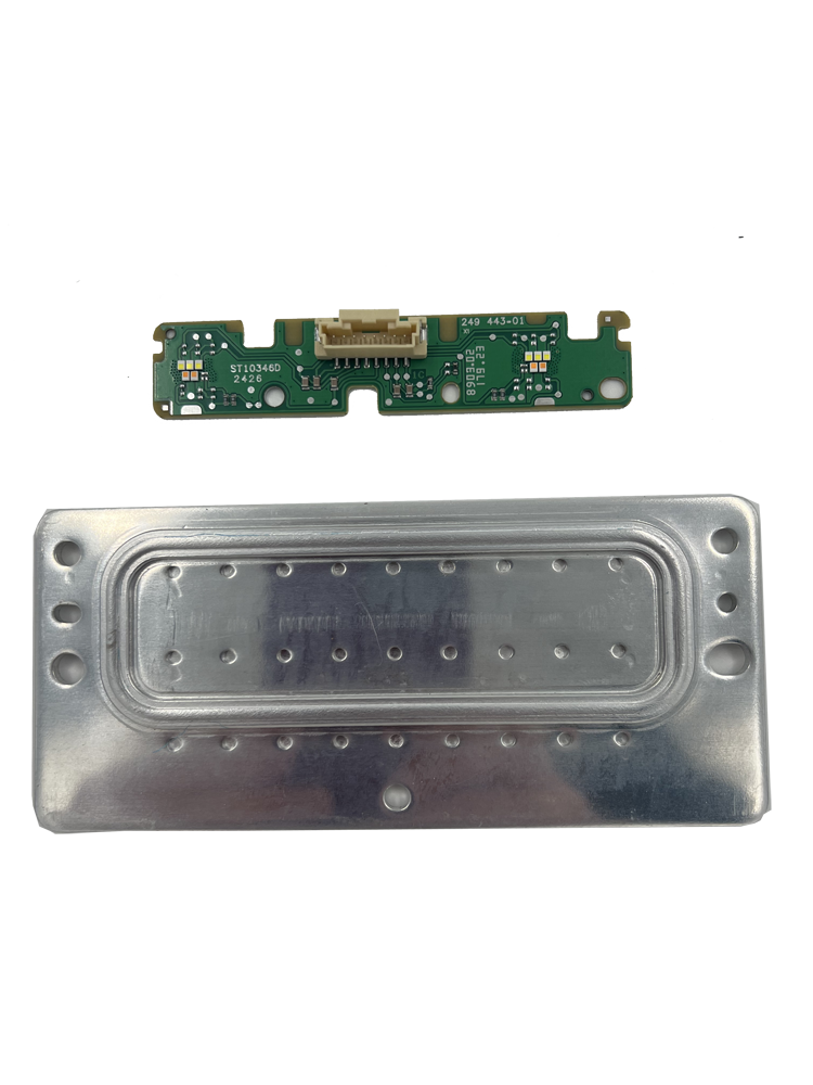 63115A64445 / BMW X1 U11 U12 L Sol Far Beyni