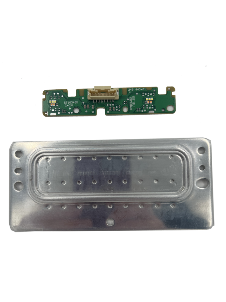 63115A64445 / BMW X1 U11 U12 L Sol Far Beyni