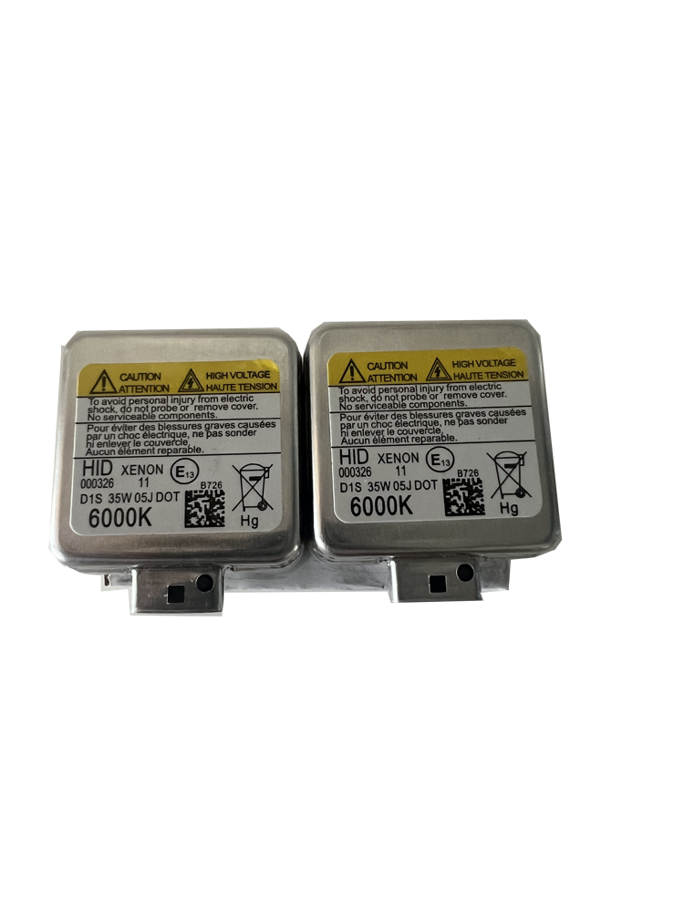 D1S Xenon Ampul