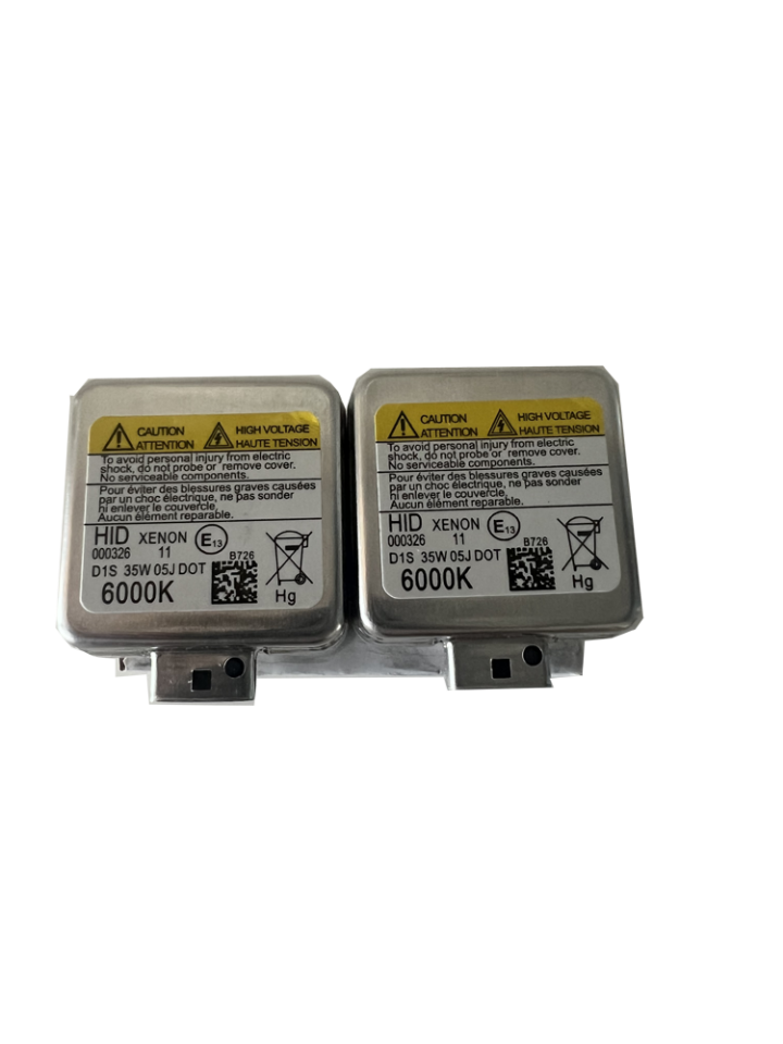 D1S Xenon Ampul
